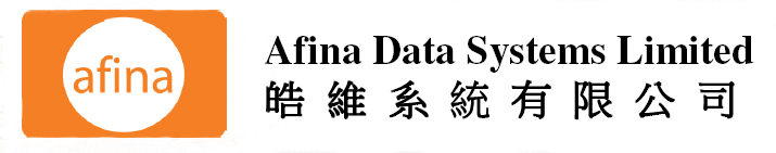 Afina logo