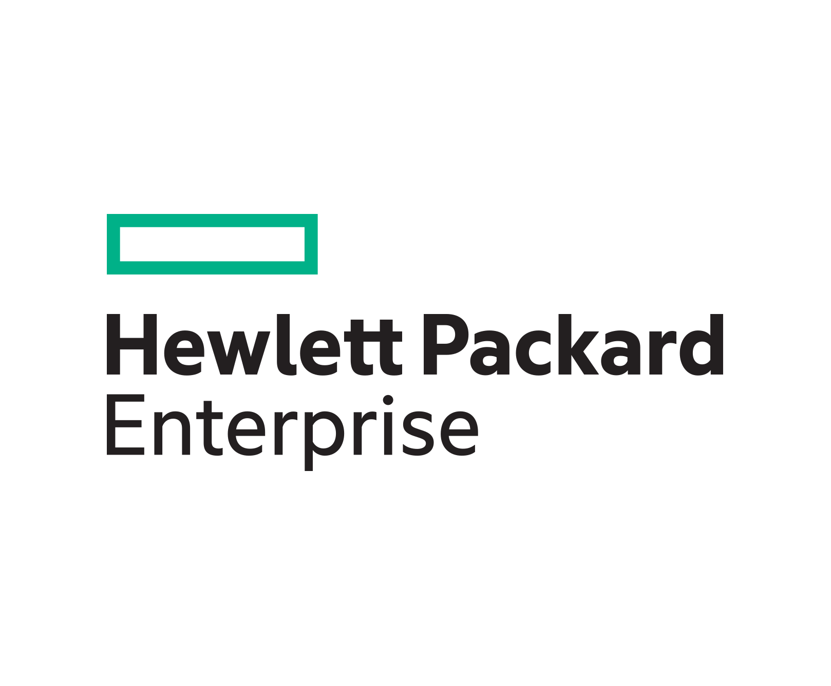 HPE Logo