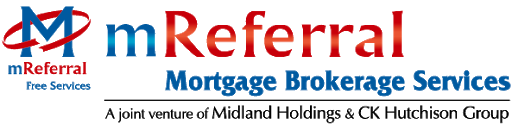 mReferral